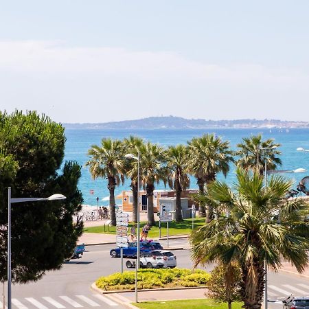 Apartment L'Auteuil By Interhome Cagnes-sur-Mer Exteriör bild
