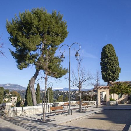 Apartment L'Auteuil By Interhome Cagnes-sur-Mer Exteriör bild