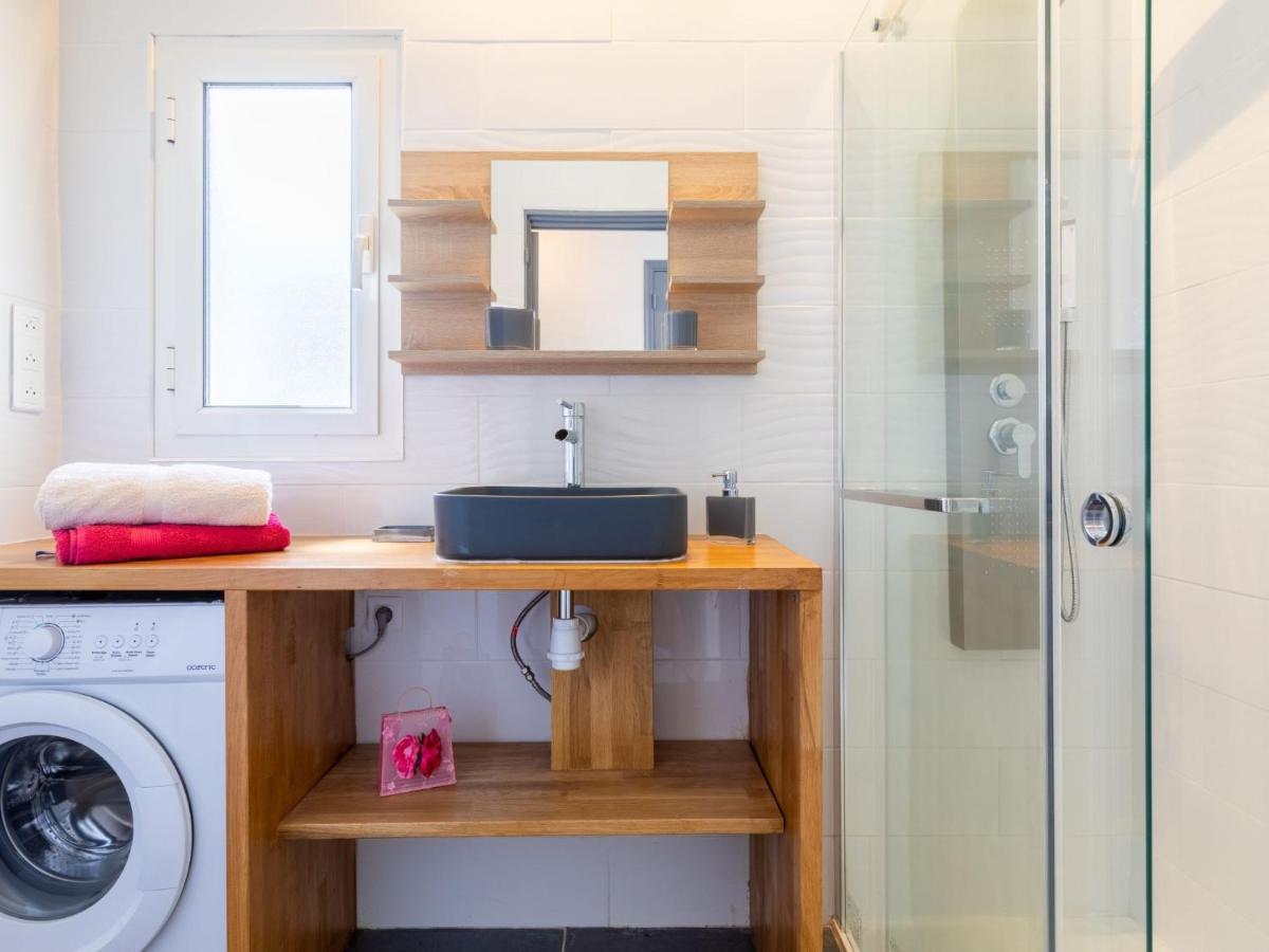 Apartment L'Auteuil By Interhome Cagnes-sur-Mer Exteriör bild